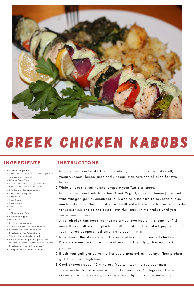 Klassy Baste Cookbook Volume 1